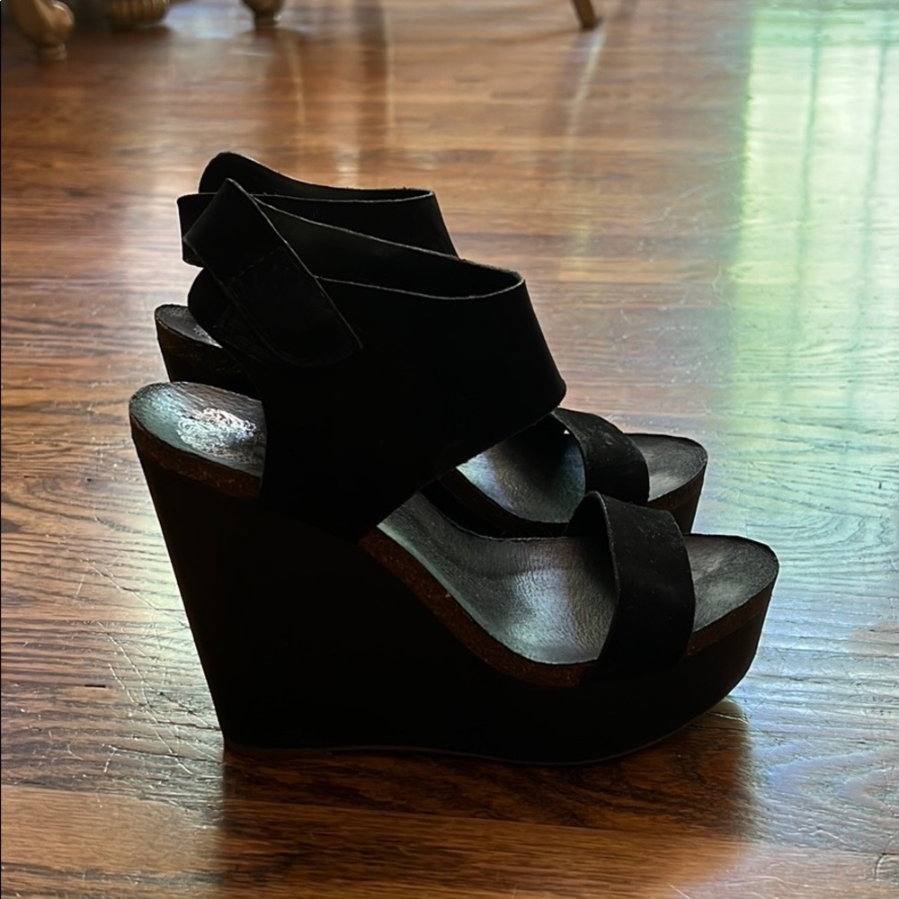 Vince Camuto Sandal